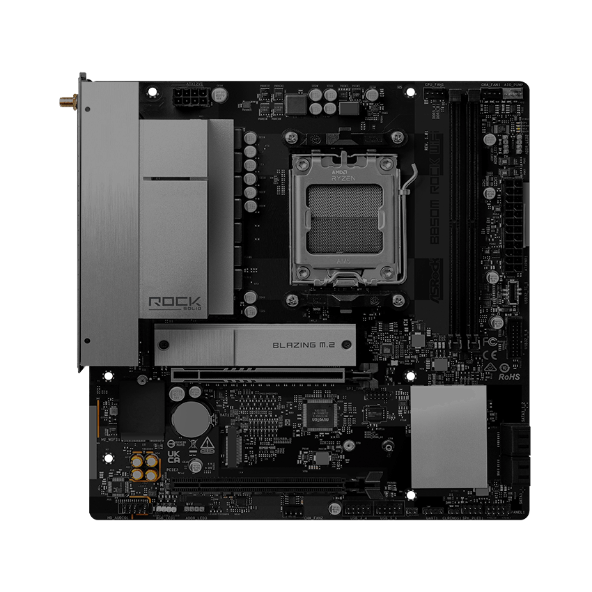 【RE】HyperM.2(BlazingM2 + Gen4x4)